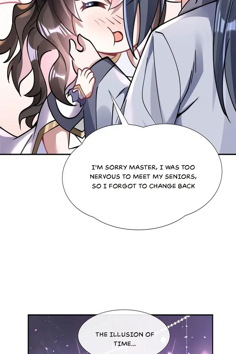 My Female Apprentices Are All Big Shots From the Future Chapter 160 Page 61