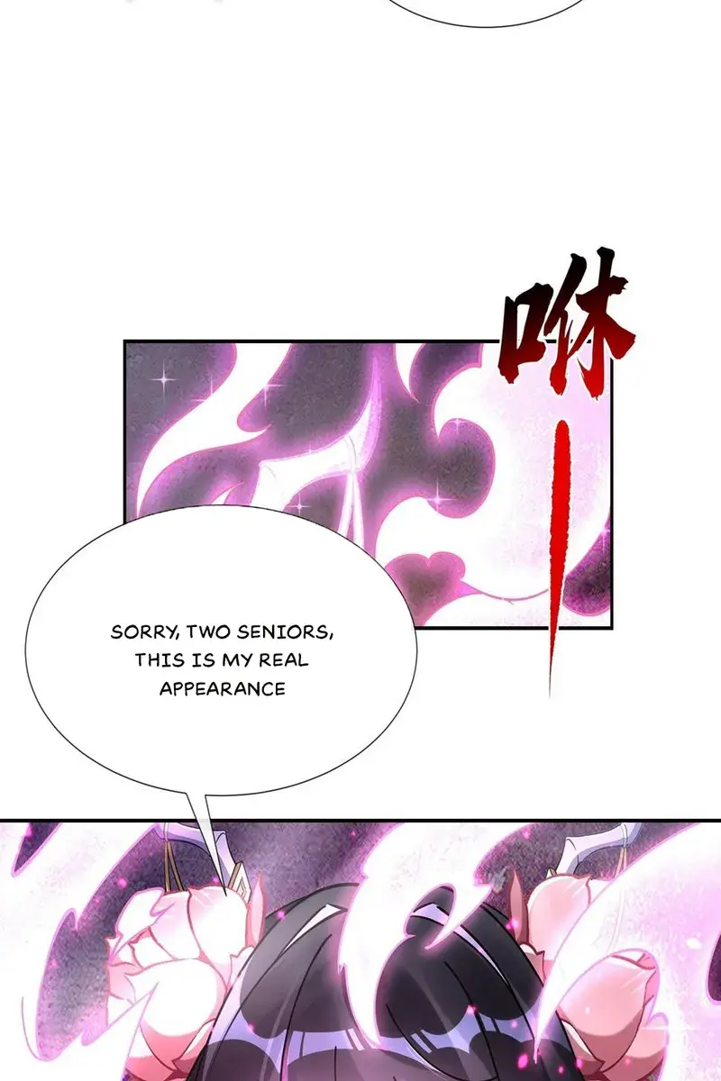 My Female Apprentices Are All Big Shots From the Future Chapter 160 Page 64