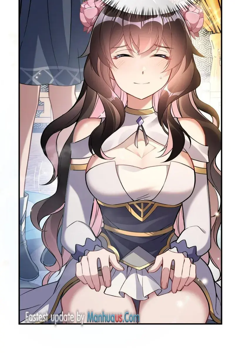My Female Apprentices Are All Big Shots From the Future Chapter 161 Page 6
