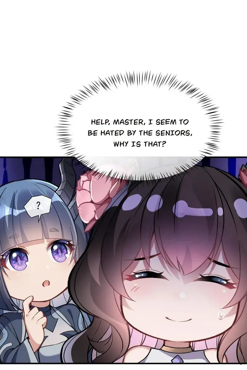 My Female Apprentices Are All Big Shots From the Future Chapter 161 Page 8