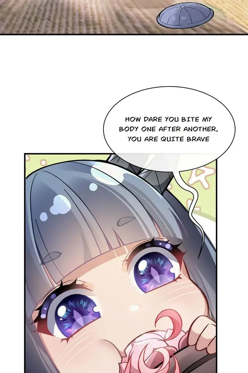 My Female Apprentices Are All Big Shots From the Future Chapter 161 Page 12