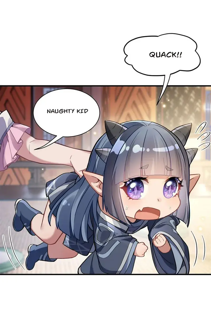 My Female Apprentices Are All Big Shots From the Future Chapter 161 Page 16