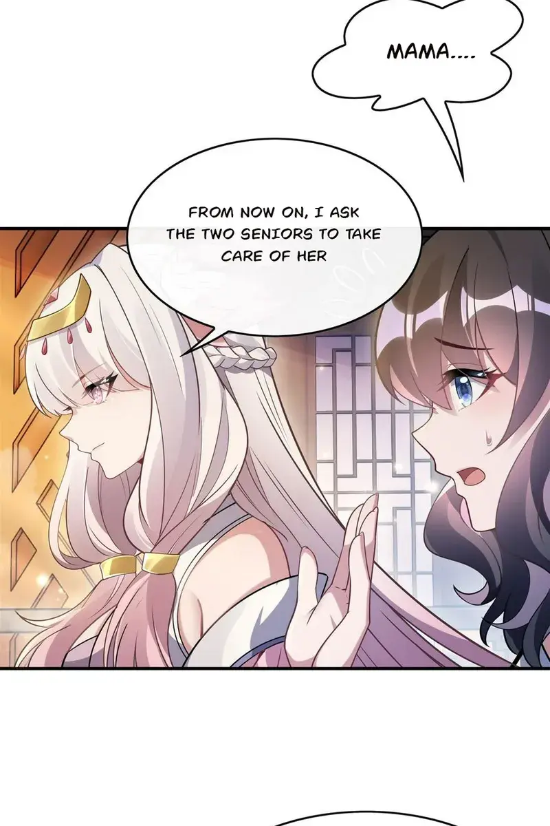 My Female Apprentices Are All Big Shots From the Future Chapter 161 Page 20