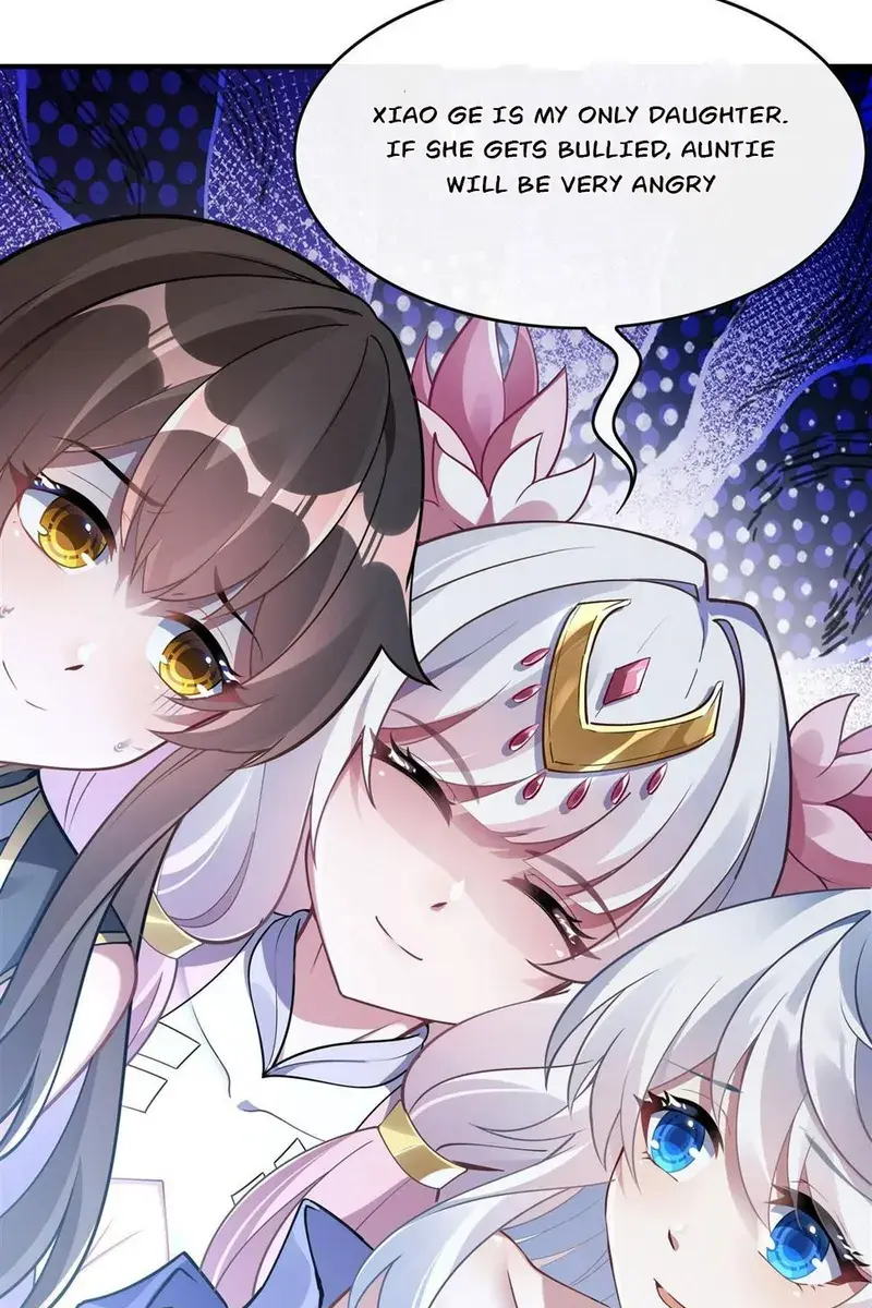 My Female Apprentices Are All Big Shots From the Future Chapter 161 Page 21