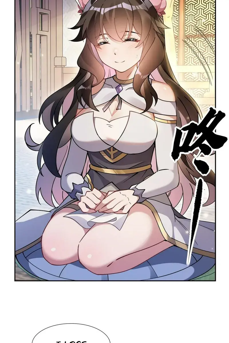 My Female Apprentices Are All Big Shots From the Future Chapter 161 Page 30
