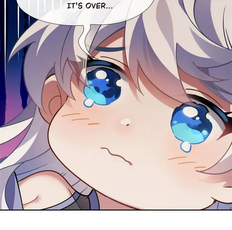 My Female Apprentices Are All Big Shots From the Future Chapter 161 Page 32