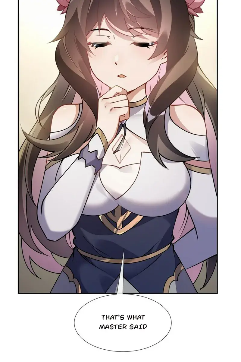 My Female Apprentices Are All Big Shots From the Future Chapter 161 Page 36