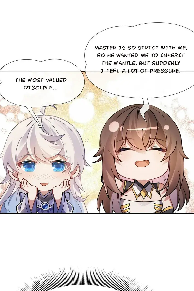 My Female Apprentices Are All Big Shots From the Future Chapter 161 Page 37