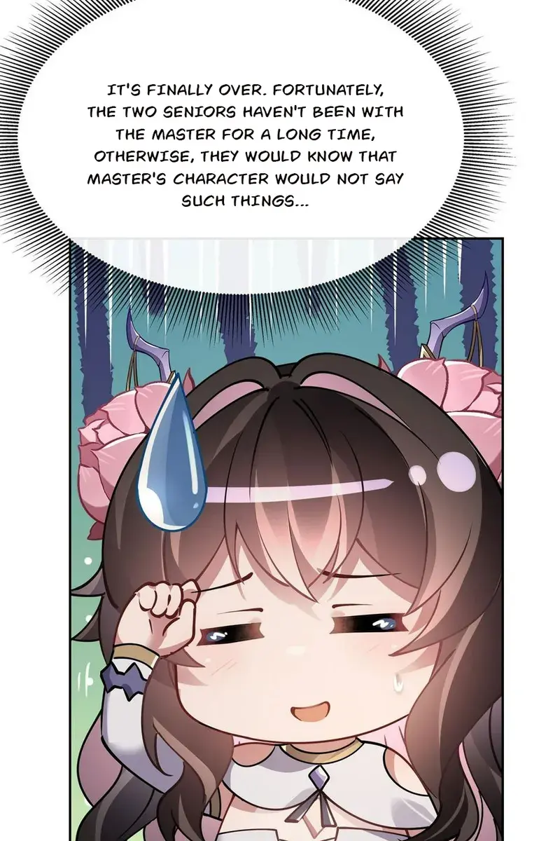 My Female Apprentices Are All Big Shots From the Future Chapter 161 Page 38