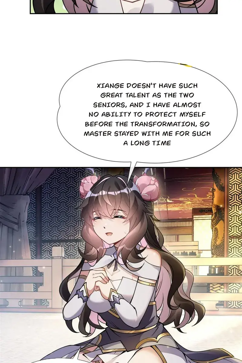 My Female Apprentices Are All Big Shots From the Future Chapter 161 Page 39
