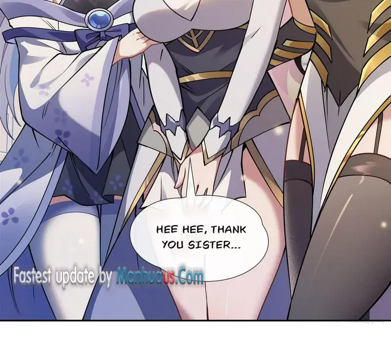 My Female Apprentices Are All Big Shots From the Future Chapter 161 Page 41