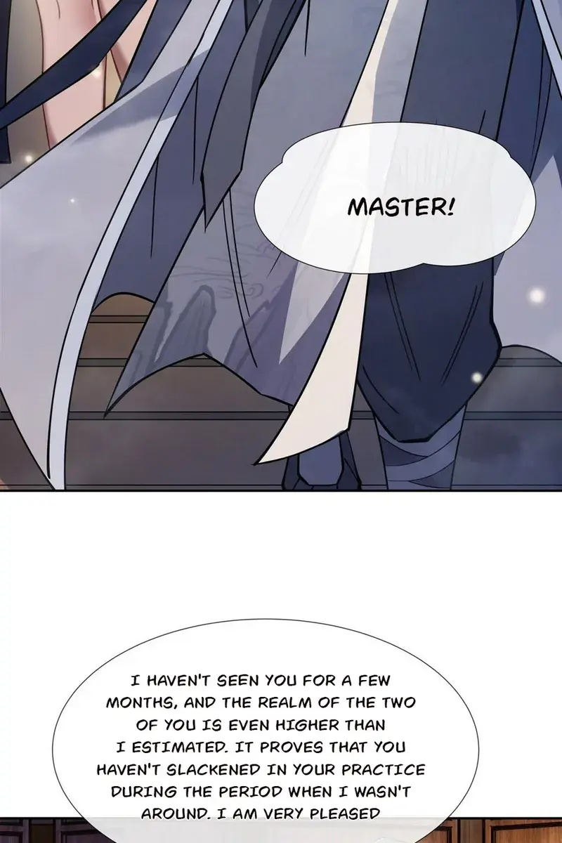 My Female Apprentices Are All Big Shots From the Future Chapter 161 Page 44