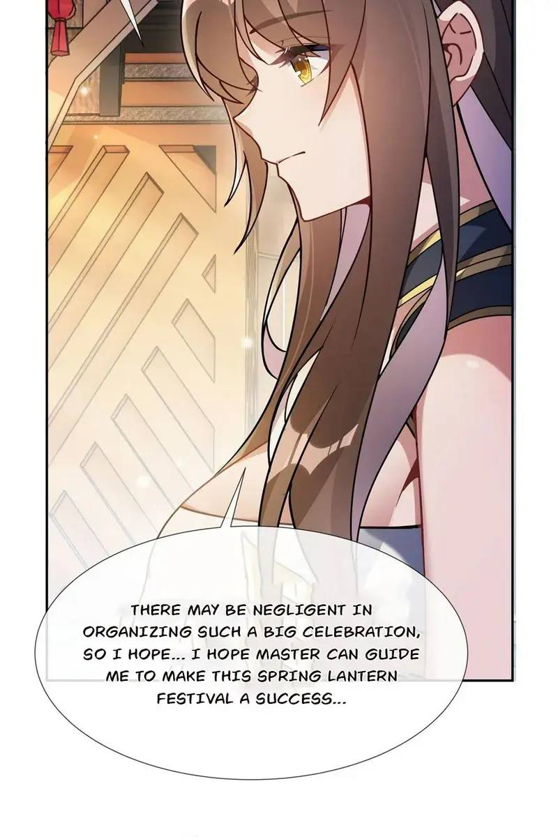 My Female Apprentices Are All Big Shots From the Future Chapter 161 Page 49