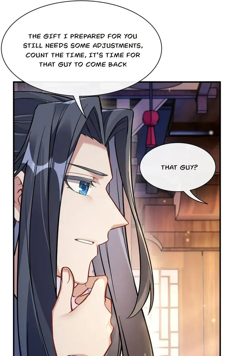 My Female Apprentices Are All Big Shots From the Future Chapter 161 Page 50