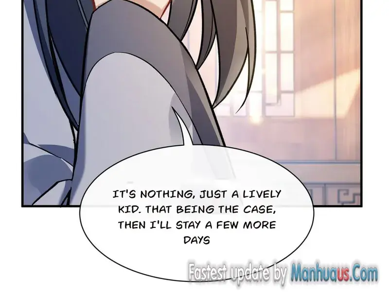 My Female Apprentices Are All Big Shots From the Future Chapter 161 Page 51