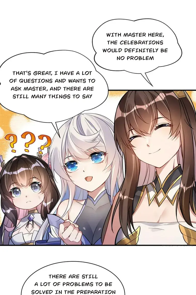 My Female Apprentices Are All Big Shots From the Future Chapter 161 Page 52