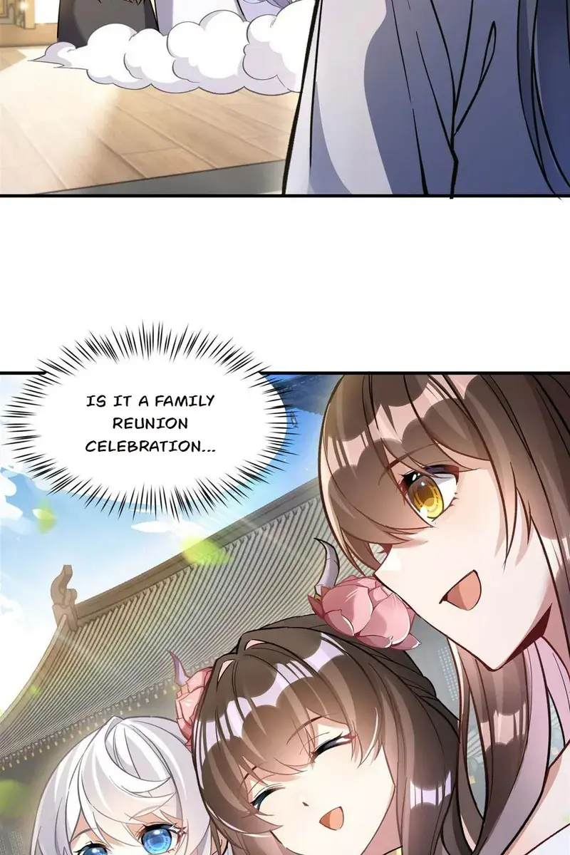 My Female Apprentices Are All Big Shots From the Future Chapter 161 Page 55