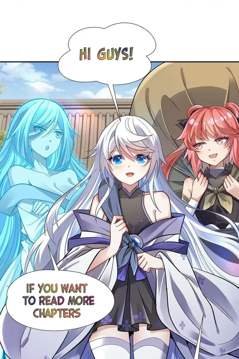 My Female Apprentices Are All Big Shots From the Future Chapter 161 Page 58