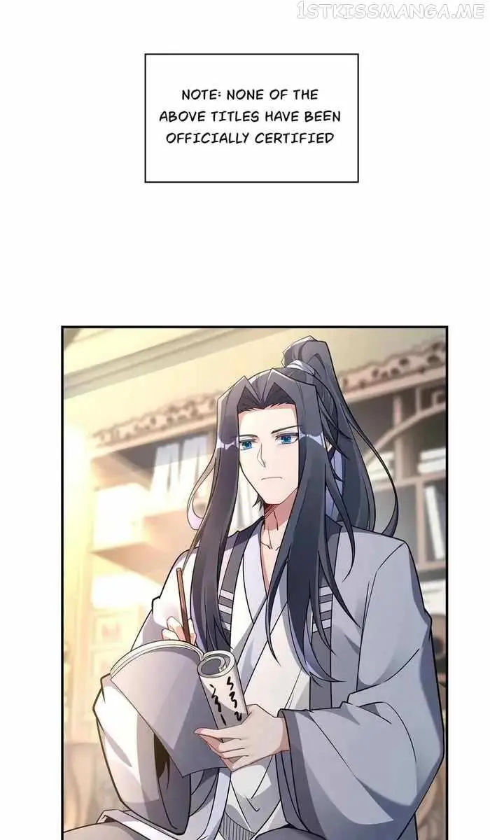 My Female Apprentices Are All Big Shots From the Future Chapter 162 Page 6