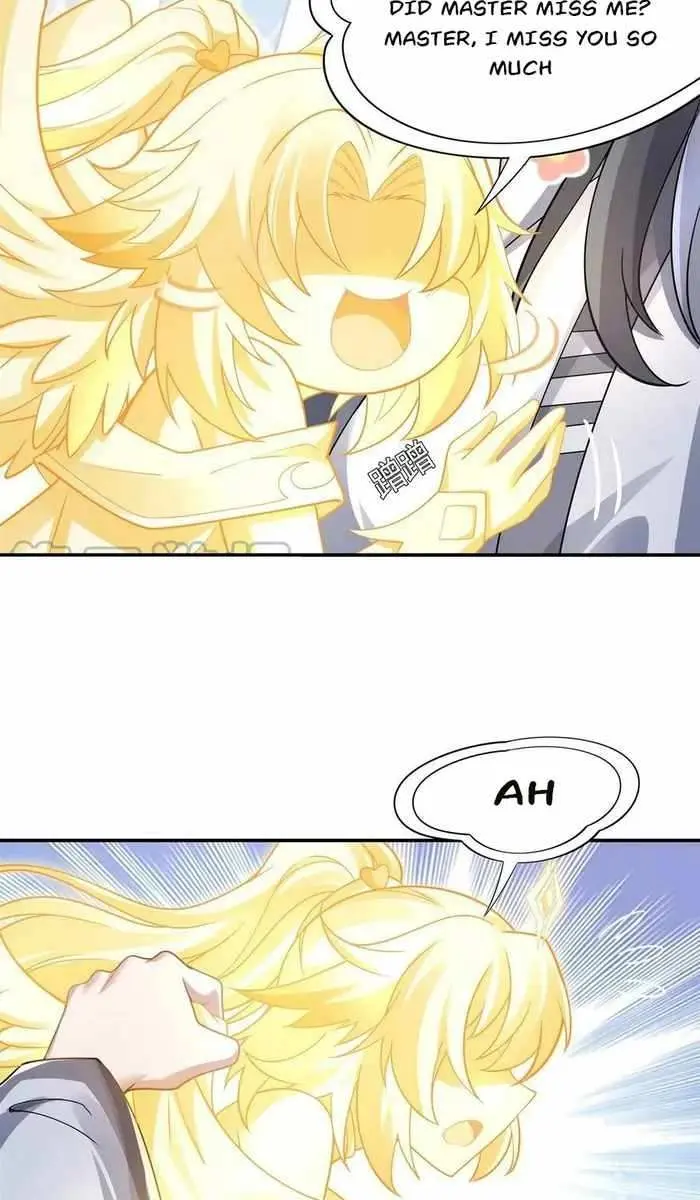 My Female Apprentices Are All Big Shots From the Future Chapter 162 Page 11