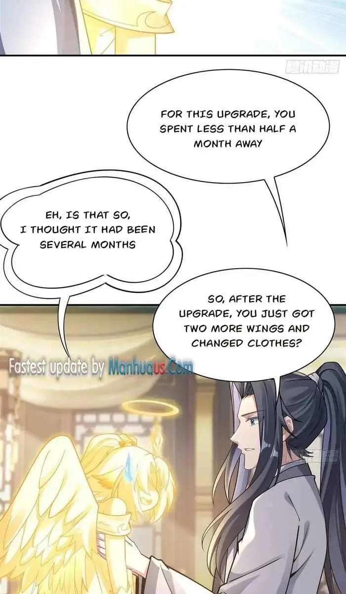 My Female Apprentices Are All Big Shots From the Future Chapter 162 Page 12