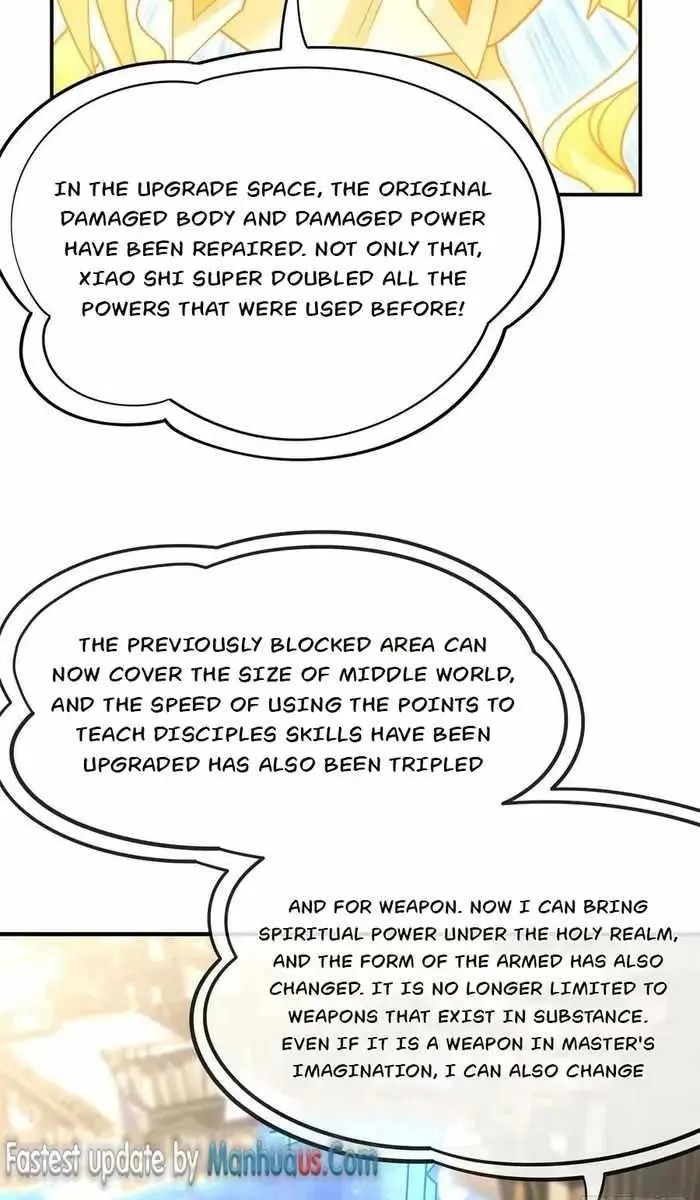 My Female Apprentices Are All Big Shots From the Future Chapter 162 Page 15