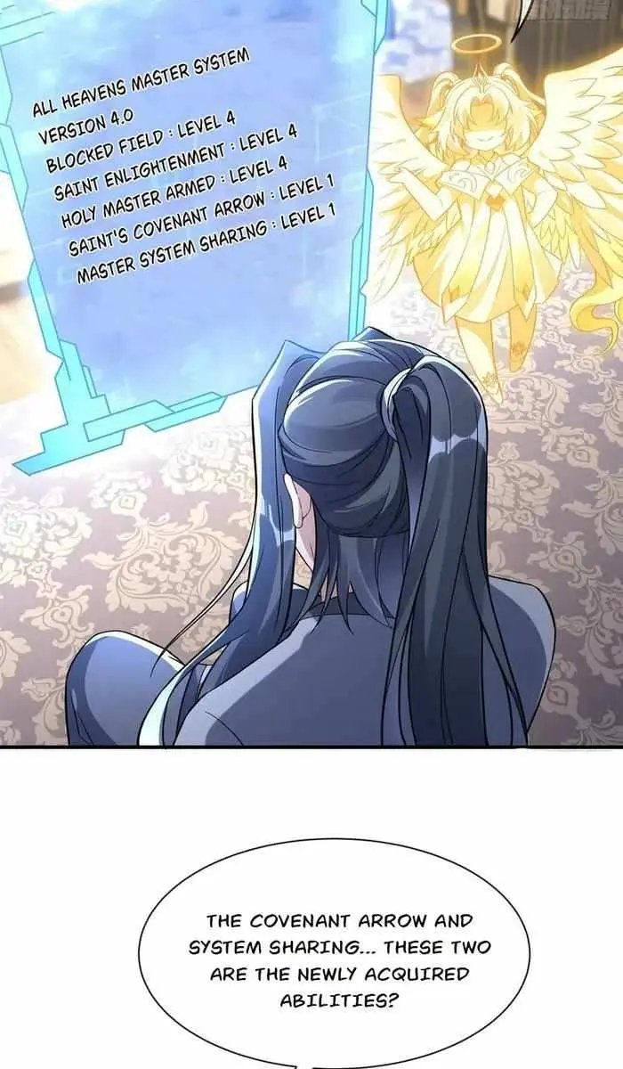 My Female Apprentices Are All Big Shots From the Future Chapter 162 Page 16
