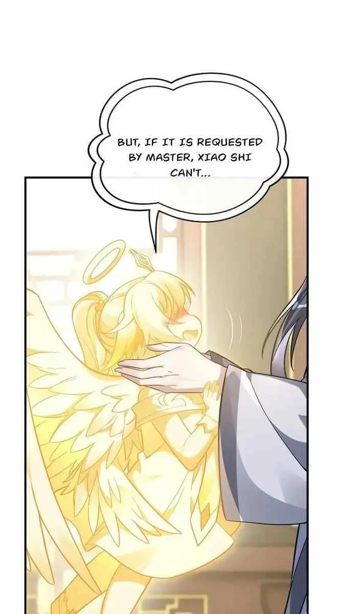 My Female Apprentices Are All Big Shots From the Future Chapter 162 Page 25