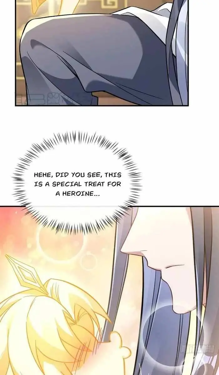 My Female Apprentices Are All Big Shots From the Future Chapter 162 Page 26