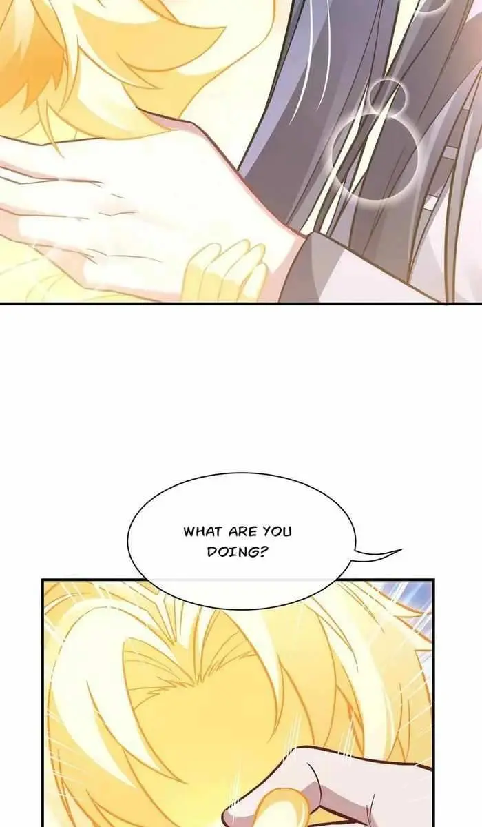 My Female Apprentices Are All Big Shots From the Future Chapter 162 Page 27