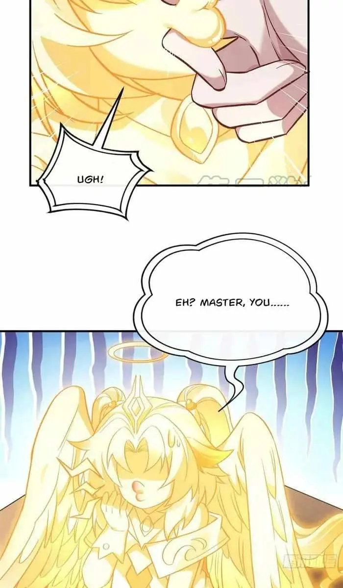 My Female Apprentices Are All Big Shots From the Future Chapter 162 Page 28