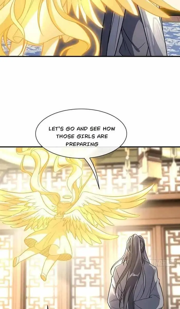 My Female Apprentices Are All Big Shots From the Future Chapter 162 Page 31
