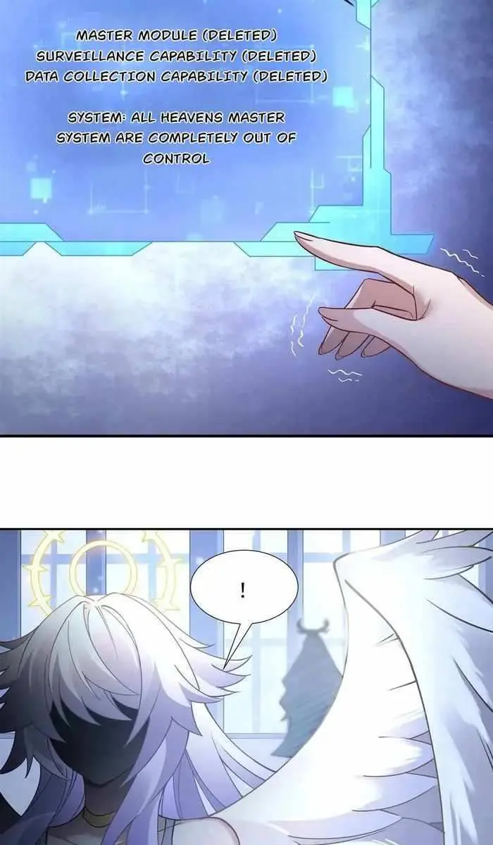 My Female Apprentices Are All Big Shots From the Future Chapter 162 Page 34