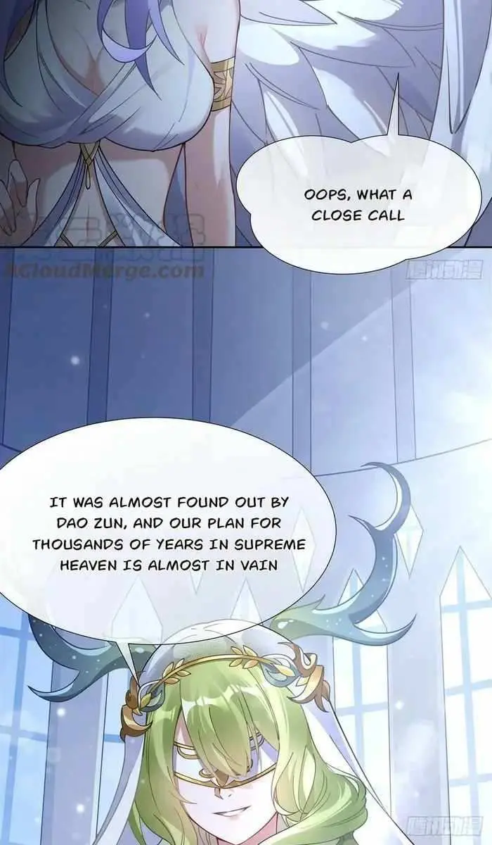 My Female Apprentices Are All Big Shots From the Future Chapter 162 Page 35