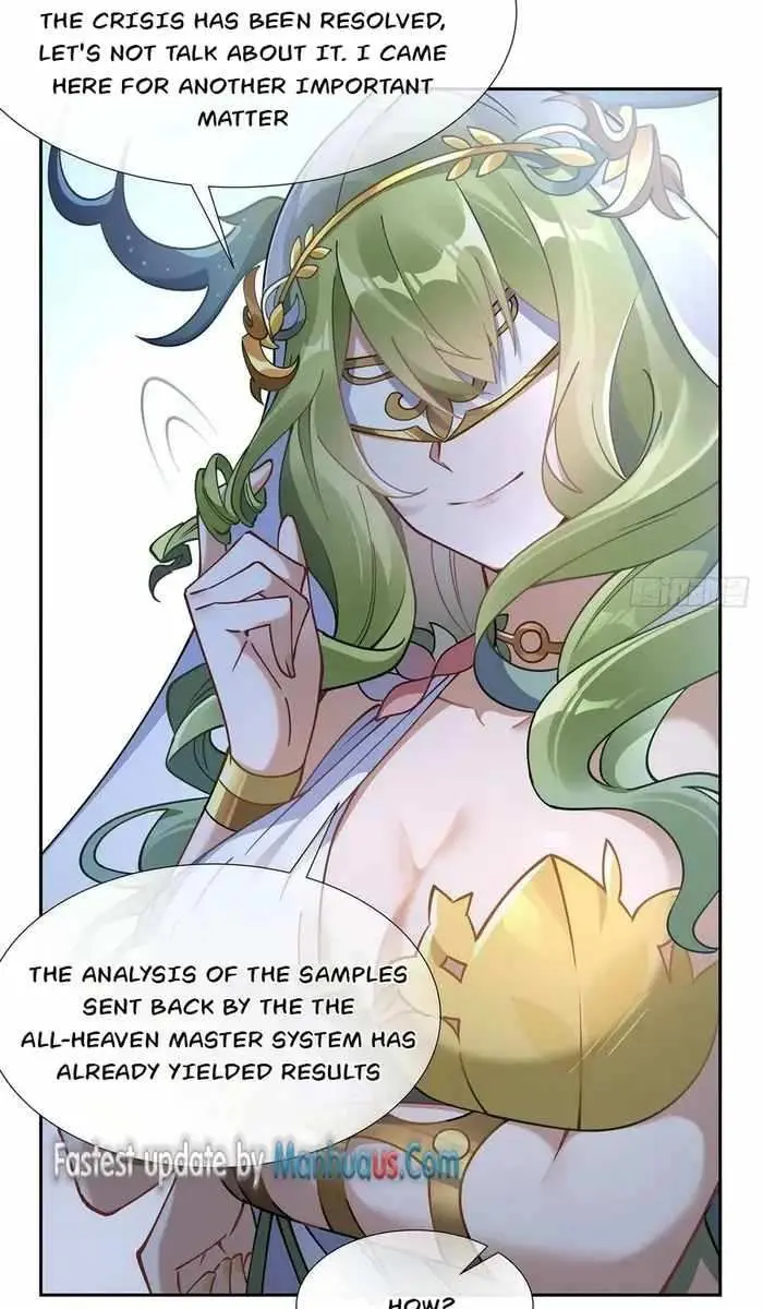My Female Apprentices Are All Big Shots From the Future Chapter 162 Page 38