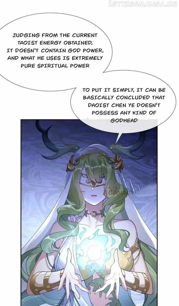 My Female Apprentices Are All Big Shots From the Future Chapter 162 Page 40