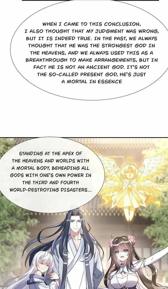 My Female Apprentices Are All Big Shots From the Future Chapter 162 Page 43