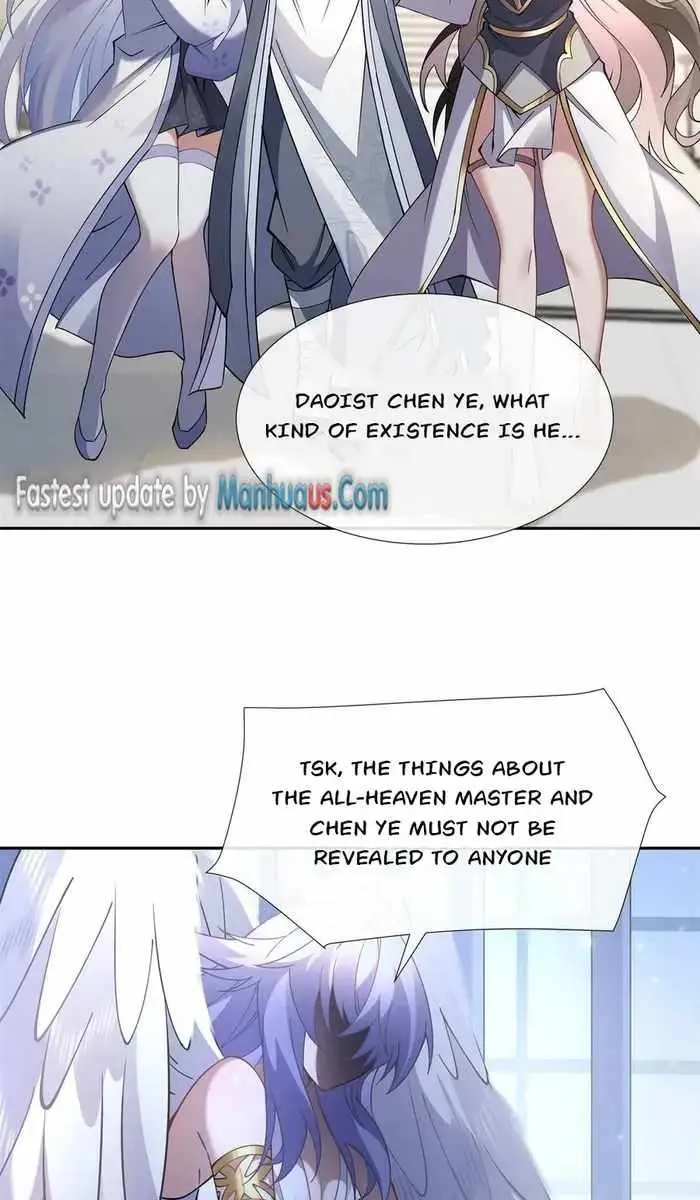 My Female Apprentices Are All Big Shots From the Future Chapter 162 Page 44