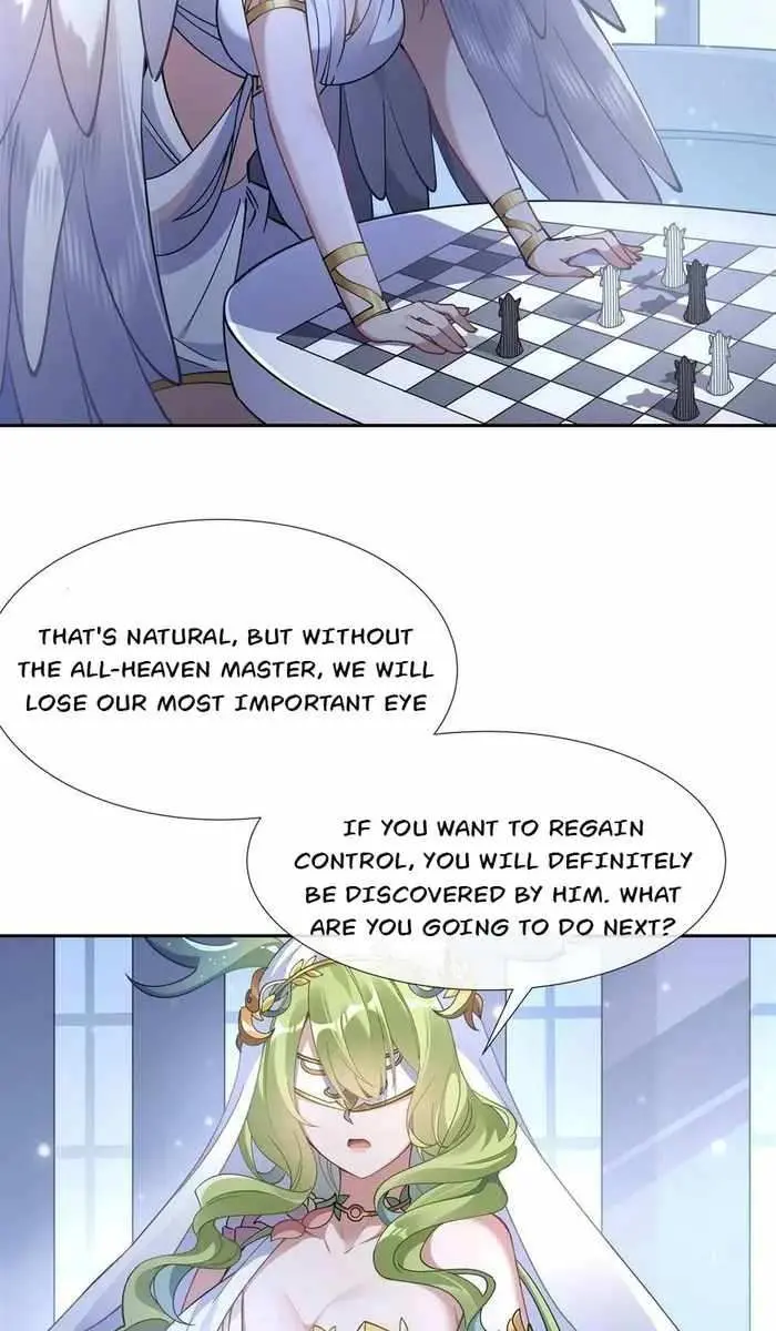My Female Apprentices Are All Big Shots From the Future Chapter 162 Page 45
