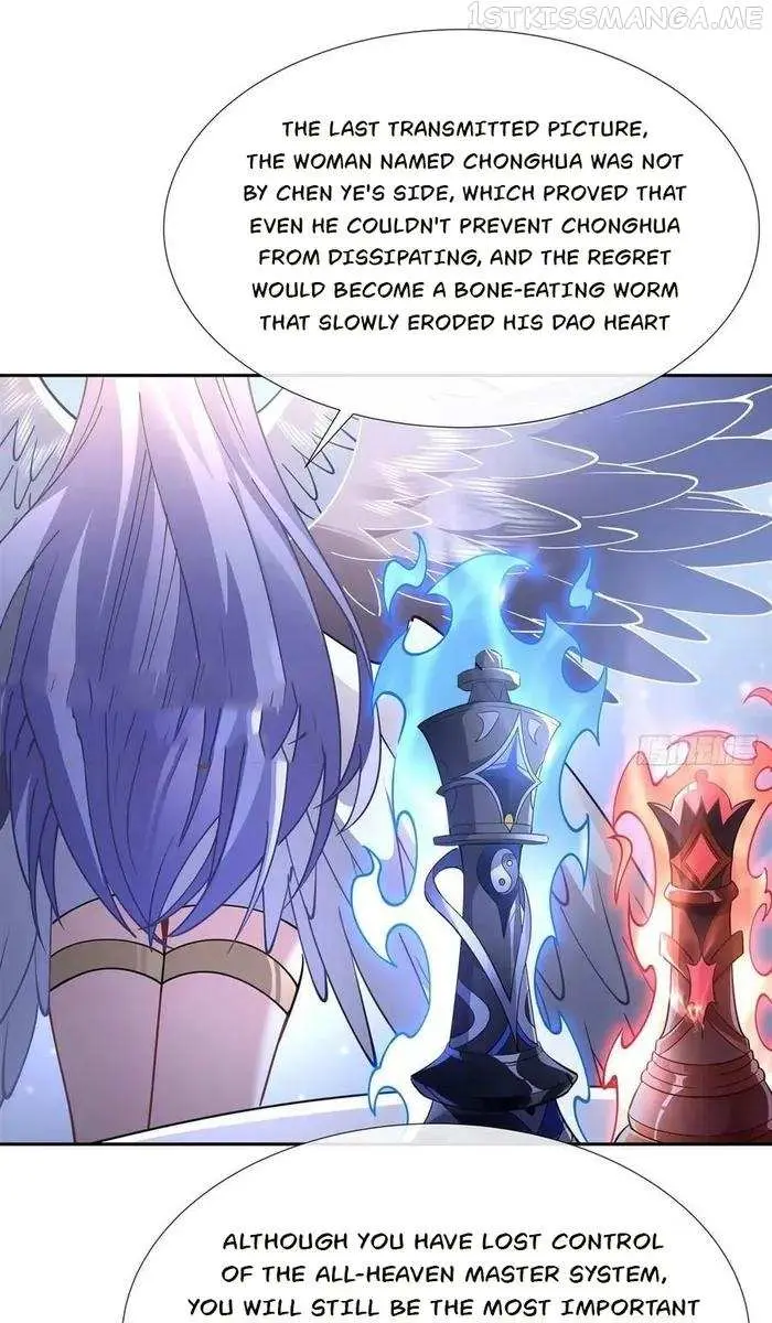 My Female Apprentices Are All Big Shots From the Future Chapter 162 Page 47