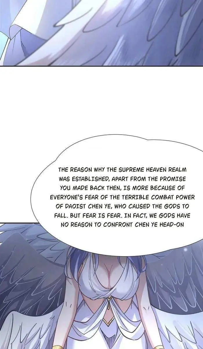 My Female Apprentices Are All Big Shots From the Future Chapter 162 Page 49