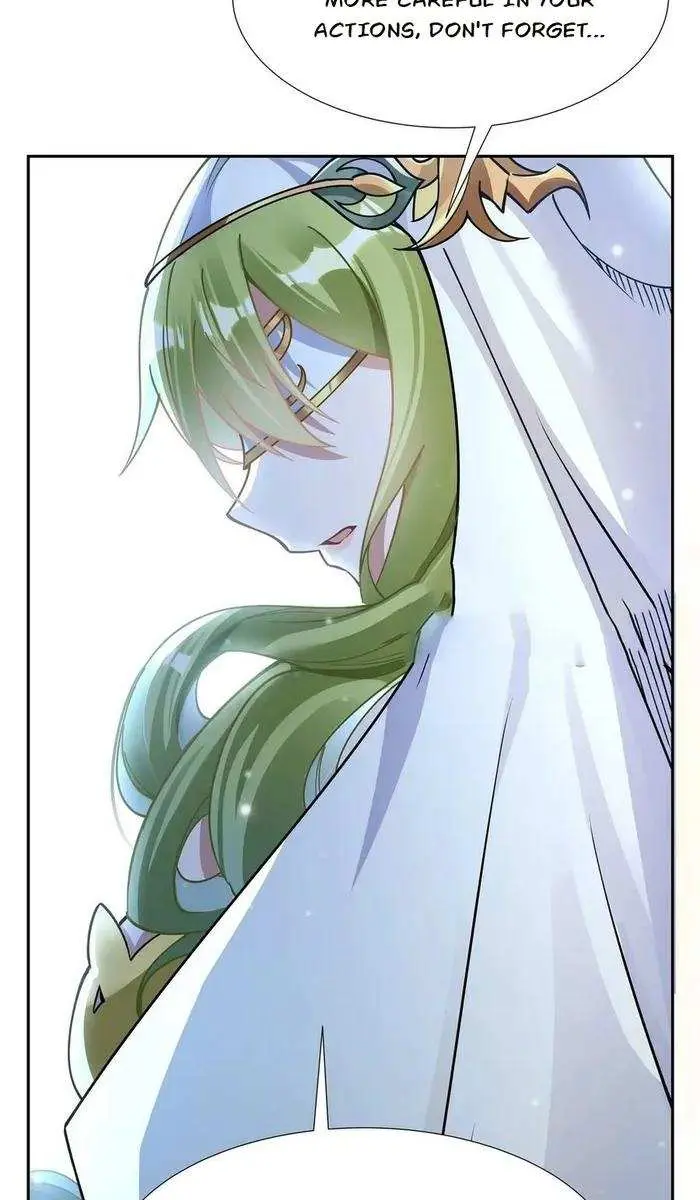 My Female Apprentices Are All Big Shots From the Future Chapter 162 Page 51