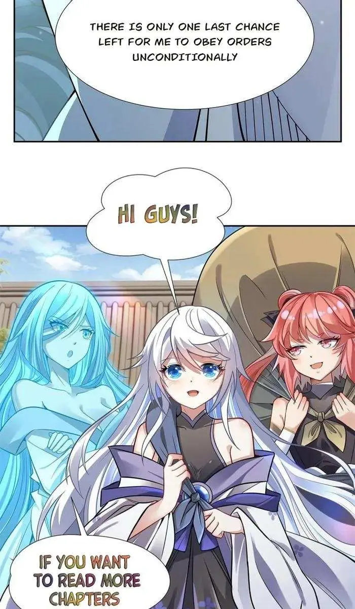 My Female Apprentices Are All Big Shots From the Future Chapter 162 Page 52