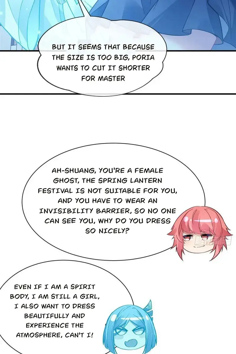My Female Apprentices Are All Big Shots From the Future Chapter 163 Page 4
