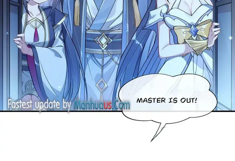 My Female Apprentices Are All Big Shots From the Future Chapter 163 Page 6