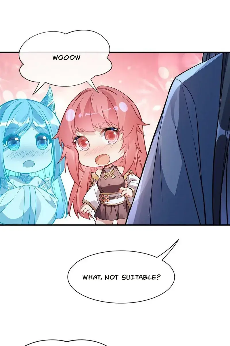 My Female Apprentices Are All Big Shots From the Future Chapter 163 Page 7