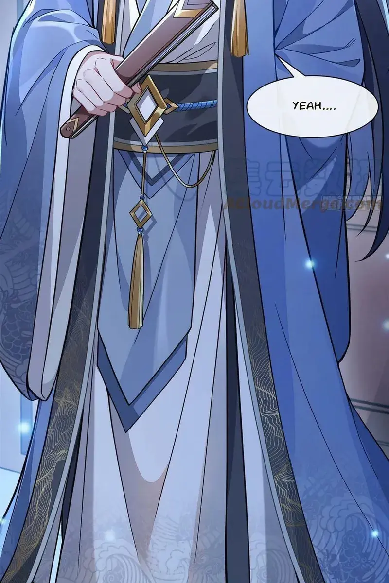 My Female Apprentices Are All Big Shots From the Future Chapter 163 Page 9