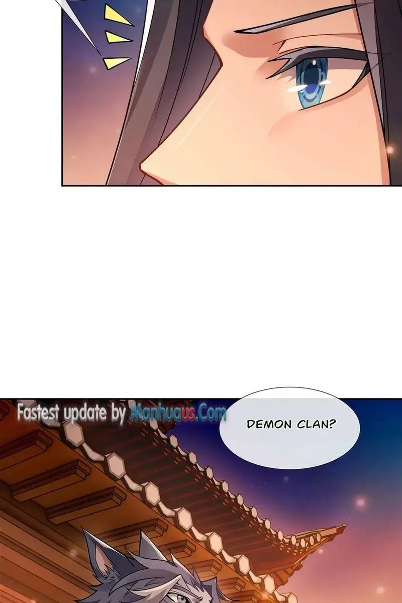 My Female Apprentices Are All Big Shots From the Future Chapter 163 Page 15