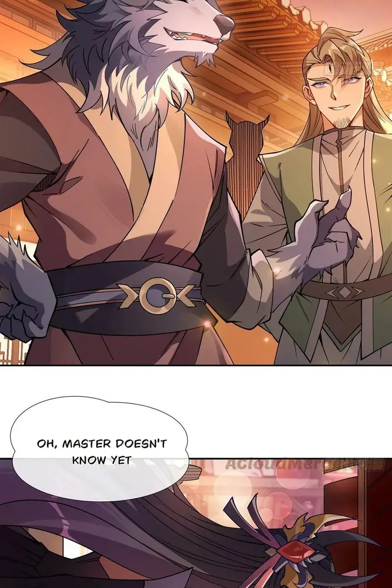 My Female Apprentices Are All Big Shots From the Future Chapter 163 Page 16