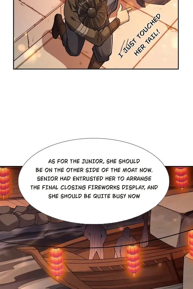 My Female Apprentices Are All Big Shots From the Future Chapter 163 Page 22